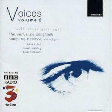 A.V.: Voices Vol.2