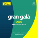 AA.VV.: Gran Galà 2026 Audiophile Sampler