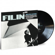 MELISSA ALDANA: Filin