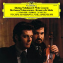SIBELIUS: Concerto per violino - Op.47 -  BEETHOVEN: Romanze per violino - NN.1 & 2