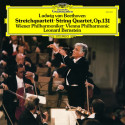 BEETHOVEN: String Quartet - Op. 131
