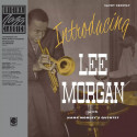 LEE MORGAN: Introducing Lee Morgan (Serie Original Jazz Classics)