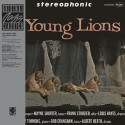 THE YOUNG LIONS: The Young Lions (Serie Original Jazz Classics)