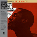 BOBBY TIMMONS: This here is Bobby Timmons (Serie Original Jazz Classics)