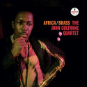 JOHN COLTRANE QUARTET: Africa/Brass
