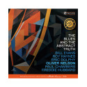 OLIVER NELSON: The Blues And The Abstract Truth (2 reels)