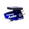 DV - Aska - H Fonorivelatore Moving Coil (alta uscita)
