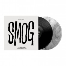 UMILIANI: Smog - Colonna sonora originale del film - Chet Baker - tromba
