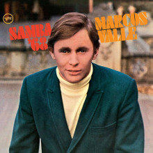 MARCOS VALLE: Samba '68 (Serie Verve Vault)