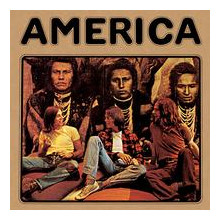 AMERICA: America
(Acoustic Sounds 40 Series)