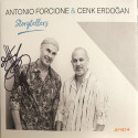 ANTONIO FORCIONE & CENK ERDOGAN: Storytellers