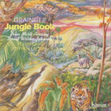 Grainger: Jungle Book