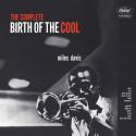 MILES DAVIS: Birth of the cool (mono)