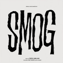 UMILIANI: Smog - Colonna sonora originale del film - Chet Baker - tromba