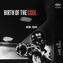 MILES DAVIS: Birth of the cool (mono)