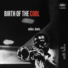 MILES DAVIS: Birth of the cool (mono)