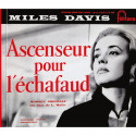 MILES DAVIS: Ascenseur pour
 l'échefaud (2 CD mono)