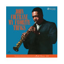 JOHN COLTRANE: My Favorite Things  (2 reels)