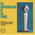 GIL EVANS: The Individualism of Gil Evans (Serie Verve Vault)