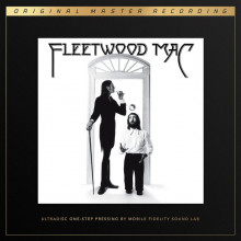 FLEETWOOD MAC: Fleetwood Mac - Ultradisc One - Step 2 LP 45 rpm -
