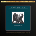 VAN HALEN: Women and Children First - Ultradisc One - Step 2 LP 45 rpm -