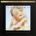 VAN HALEN: 1984 - Ultradisc One - Step 2 LP 45 rpm -