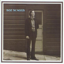 BOB SCAGGS: Bob Scaggs (Atlantic 75° Anniversary Series)