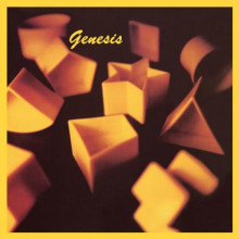 GENESIS: Genesis (Atlantic 75° Anniversary Series)