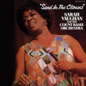 SARAH VAUGHAN: Send In The Clowns (Serie Pablo)