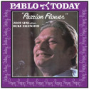 ZOOT SIMS: Passion Flower - Zoot Sims plays Duke Ellington (Serie Pablo)