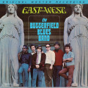 THE BUTTERFIELD BLUES BAND: East - West (mono)