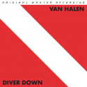 VAN HALEN: Diver Down