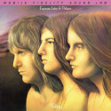 EMERSON - LAKE & PALMER: Trilogy