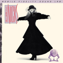STEVIE NICKS: Rock a Little