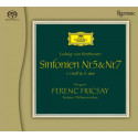 BEETHOVEN: Sinfonie NN. 5 &7