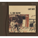 ERIC DOLPHY: Last Date