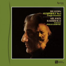 BRAHMS: Sinfonia N.2 in Re Maggiore - Op.73