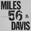 MILES DAVIS: Miles '56 - The Prestige Recordings