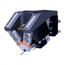 Fonorivelatore Dynavector DV Prima - Moving Coil bassa uscita
