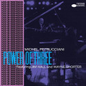 MICHEL PETRUCCIANI: Power Of Three - Live at Montreux - 1986