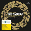 WAGNER: Die Walkure ( Box 5LP - edizione limitata e numerata)