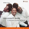 THELONIOUS MONK: Brilliant Corners (2 reels)
