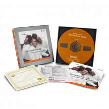 THELONIOUS MONK: Brilliant Corners (2 reels)