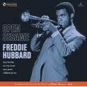 FREDDIE HUBBARD: Open Sesame (2 reels)