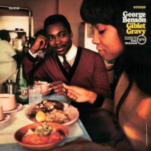 GEORGE BENSON: Giblet Gravy (Serie Verve Vault)