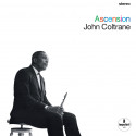 JOHN COLTRANE: Ascension: Edition I & II (Serie Verve Vault)