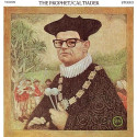 CAL TJADER: The Prophet (Serie Verve Vault)