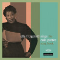 ELLA FITZGERALD: Sings The Cole Porter Song Book - mono (Acoustic Sounds Serie)