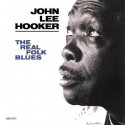 JOHN LEE HOOKER: The real Folk Blues (Chess Records Acoustic Sounds Series)
