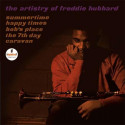 FREDDIE HUBBARD: The artistry of Freddie Hubbard